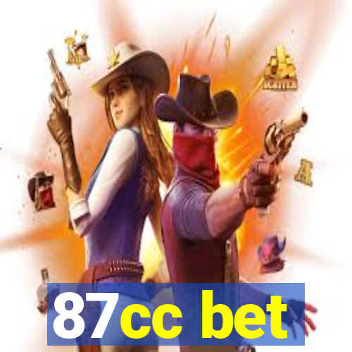 87cc bet